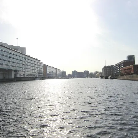 Cool 1-bed In Fantastic Osterbro Location * Copenhagen