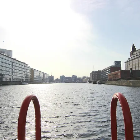 Cosy 1-br In Osterbro - 232 Апартаменты